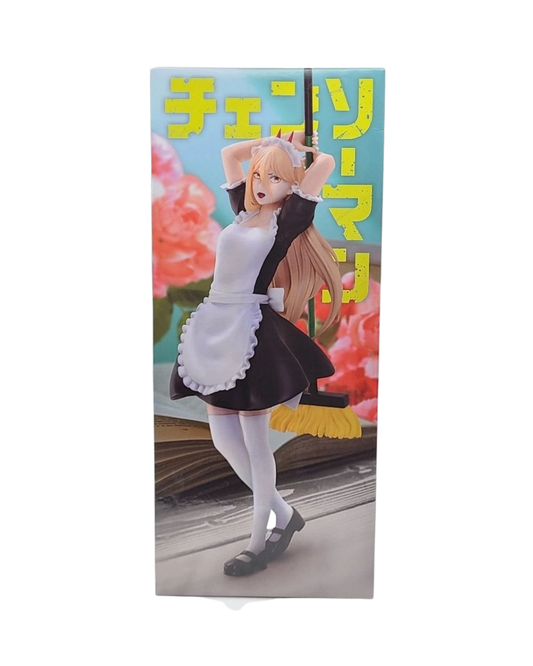 POWER - Chainsaw Man - Here Ditail - Maid ver. - GiGO Limited - SK JAPAN