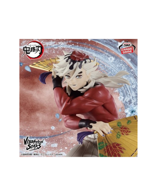 DOUMA - Kimetsu no Yaiba - Banpresto - Vibration Stars