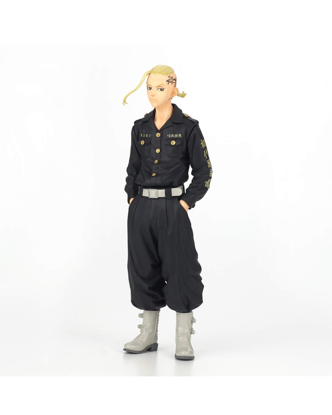 KEN RYUGUJI (DRAKEN) - Tokyo Revengers - Banpresto ver 2.