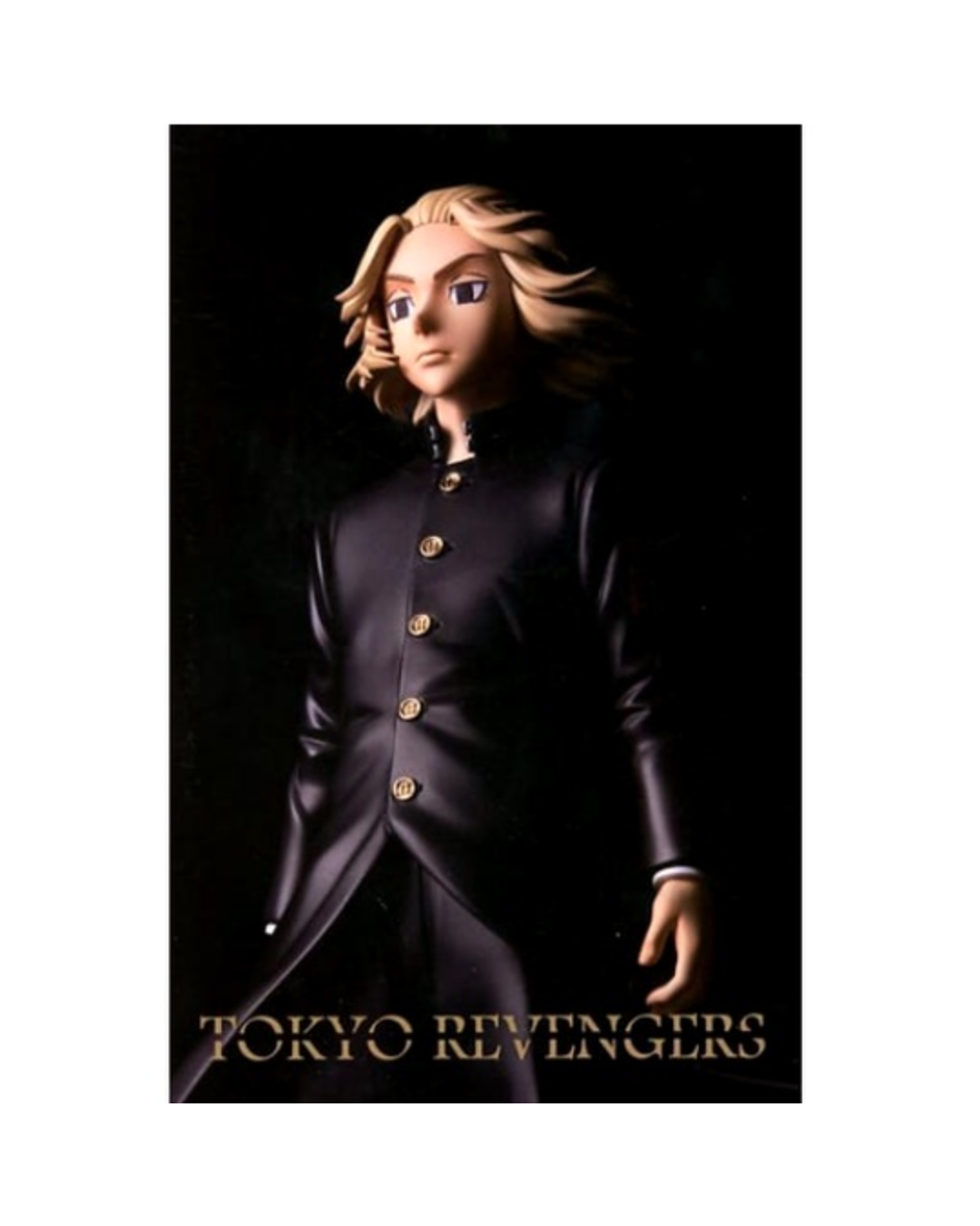 MANJIRO SANO - Tokyo Revengers - Taito - Ichiban Kuji