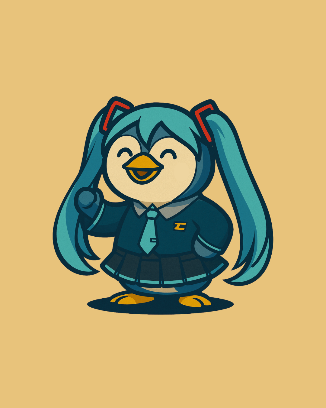 Hatsune Miku  初音ミク - Figuras