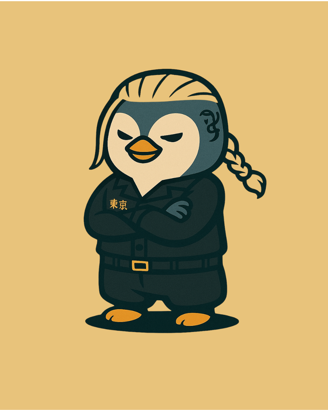 Tokyo Revengers 東京卍リベンジャーズ - Figuras