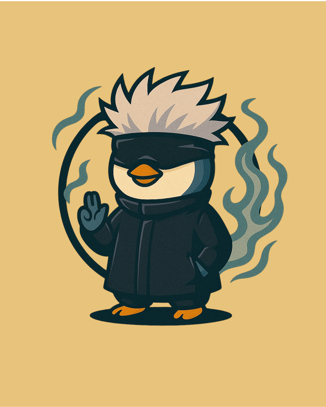 Jujutsu Kaisen 呪術廻戦 - Figuras