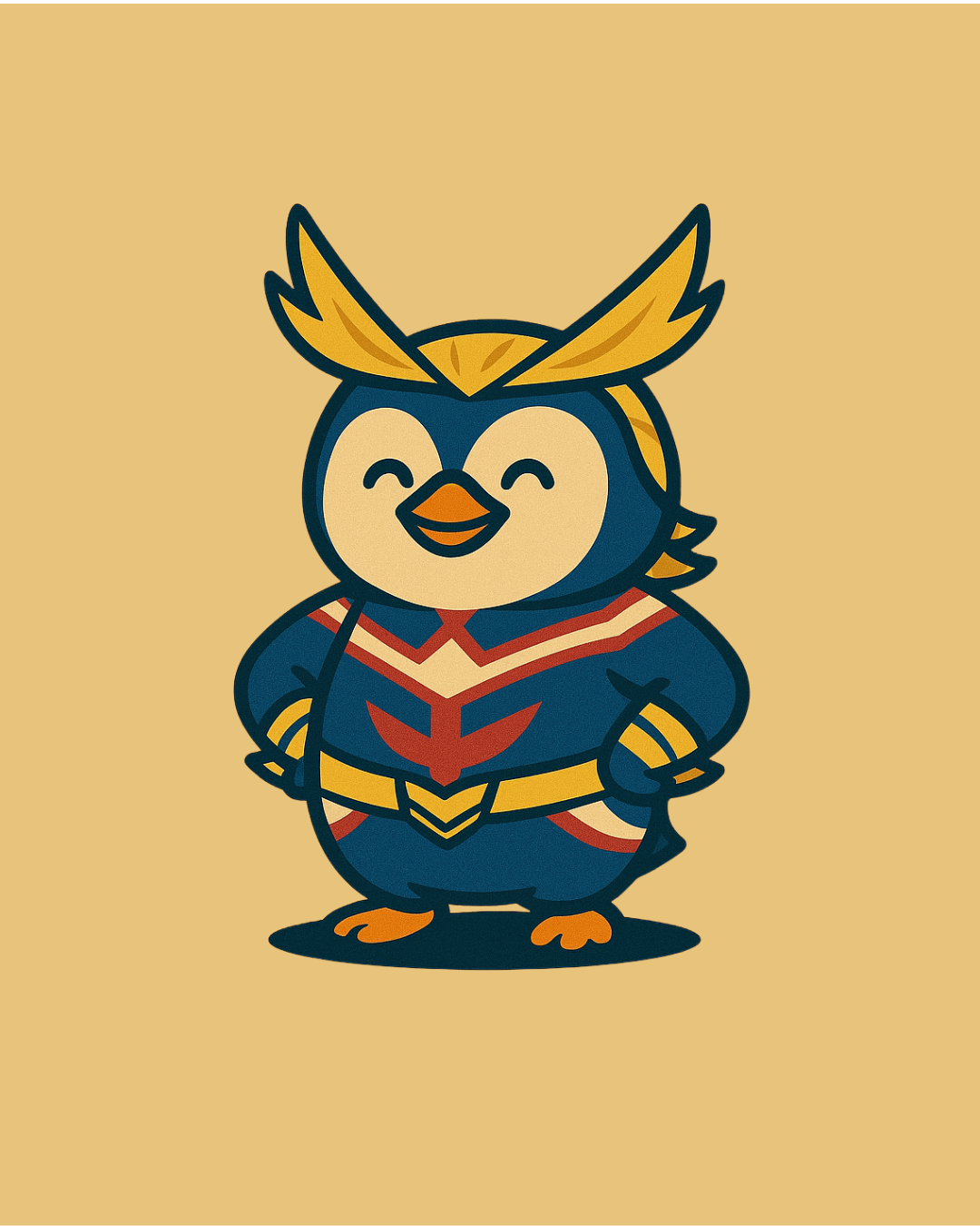 My Hero Academia - 僕のヒーローアカデミア