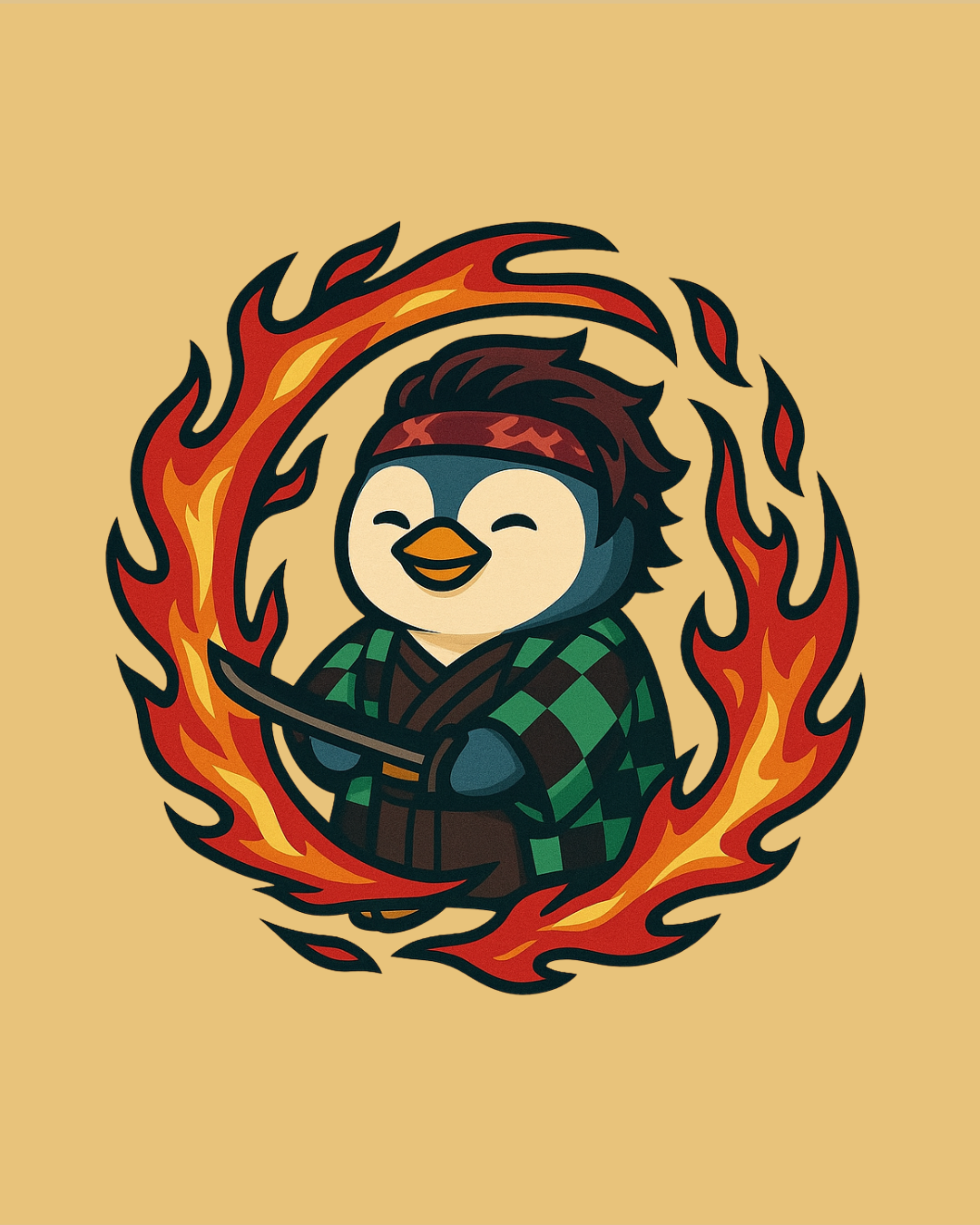 Demon Slayer 鬼滅の刃 - Figuras