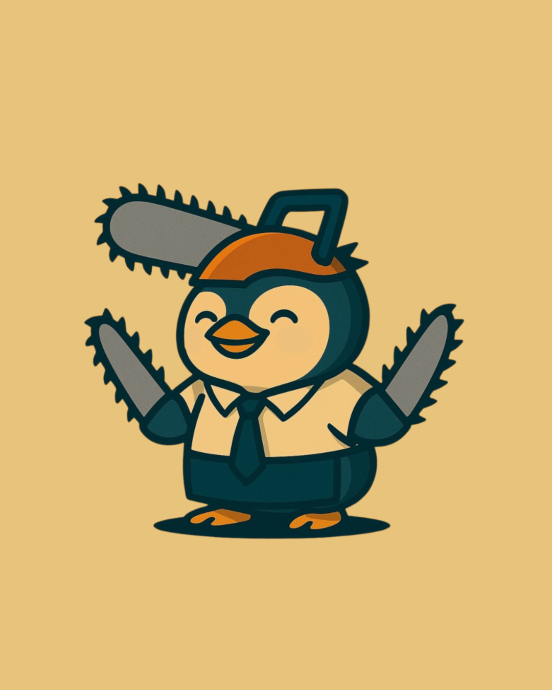 Chainsaw Man - チェンソーマン