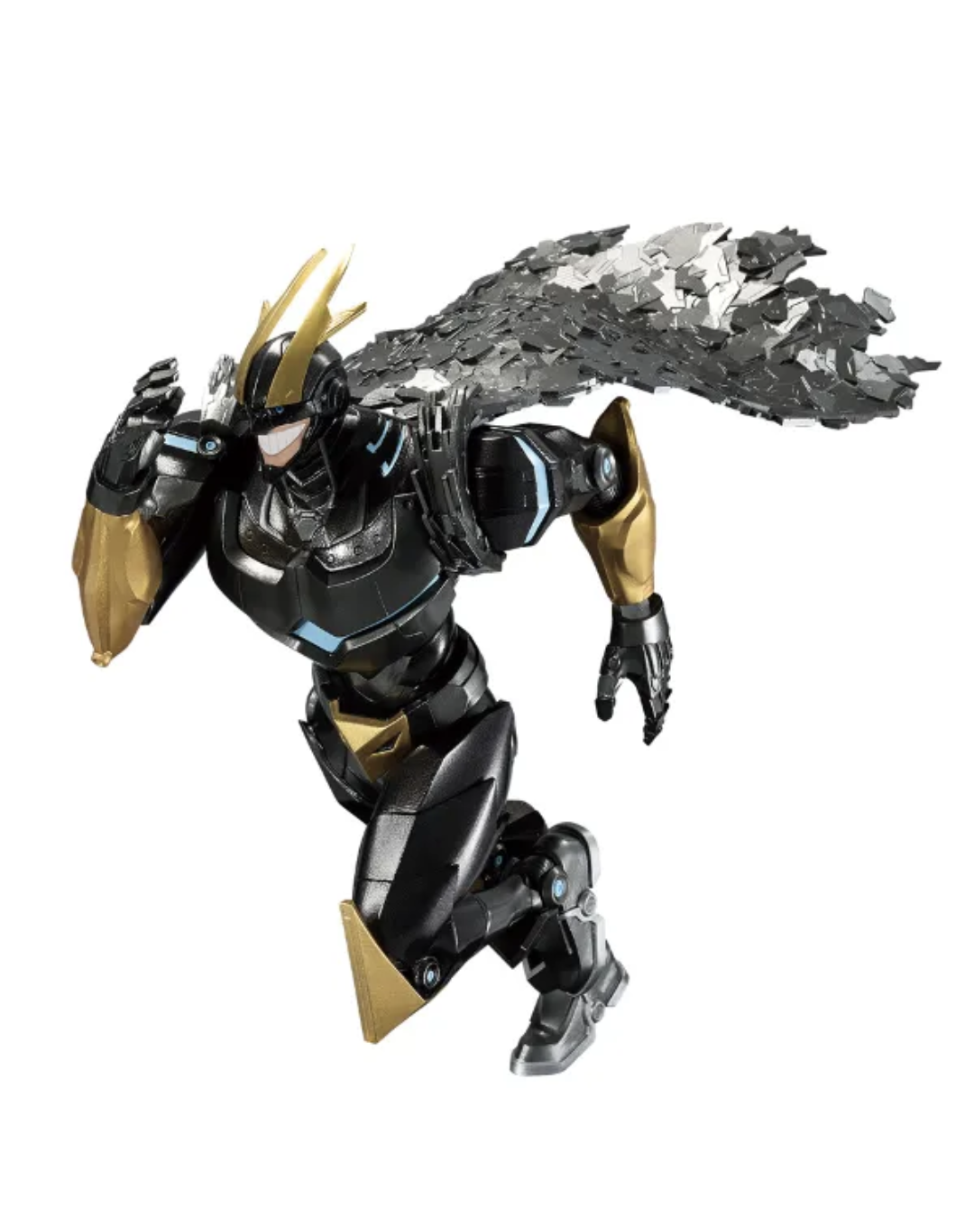 ALL MIGHT - My Hero Academia - Armoured All Might - GiGO Limited - Banpresto