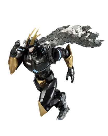 ALL MIGHT - My Hero Academia - Armoured All Might - GiGO Limited - Banpresto