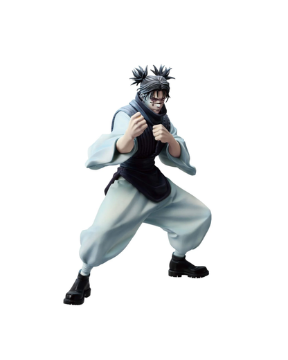 CHOSO (ver. B) - Jujutsu Kaisen - Banpresto - Maximatic