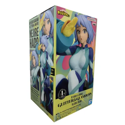 NEJIRE HADO - My Hero Academia - Banpresto - Glittler & Glamours