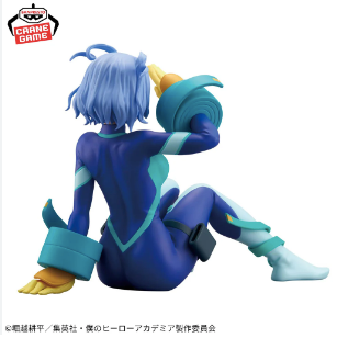 NEJIRE HADO - My Hero Academia - Banpresto - Glittler & Glamours