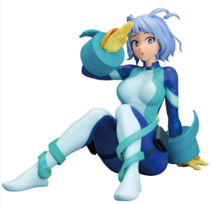 NEJIRE HADO - My Hero Academia - Banpresto - Glittler & Glamours