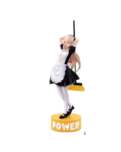POWER - Chainsaw Man - Here Ditail - Maid ver. - GiGO Limited - SK JAPAN