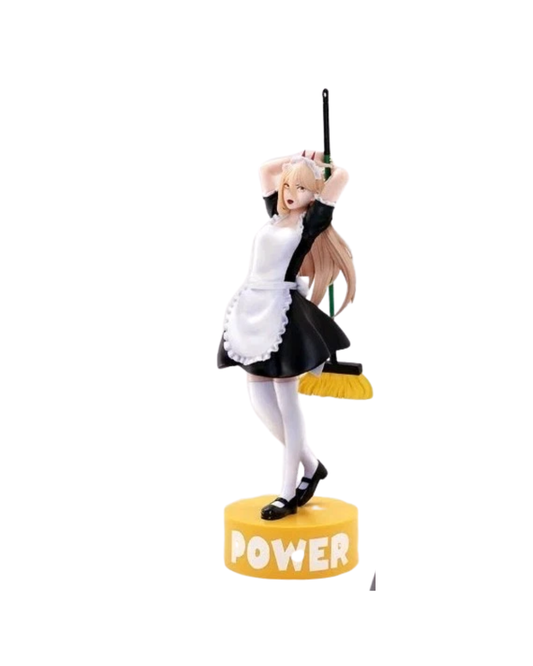 POWER - Chainsaw Man - Here Ditail - Maid ver. - GiGO Limited - SK JAPAN