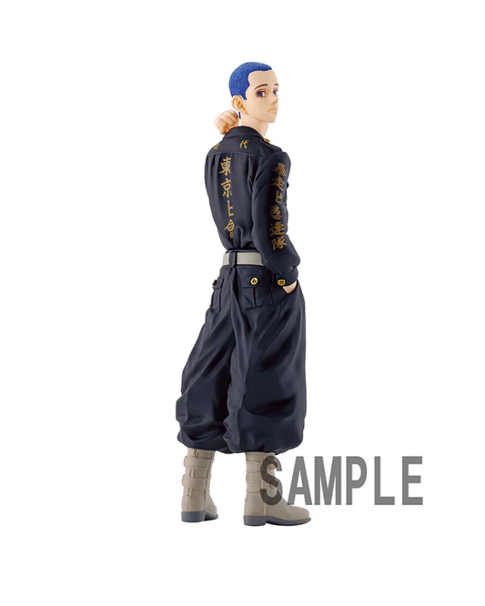 HAKKAI SHIBA - Tokyo Revengers - Banpresto ver. 1