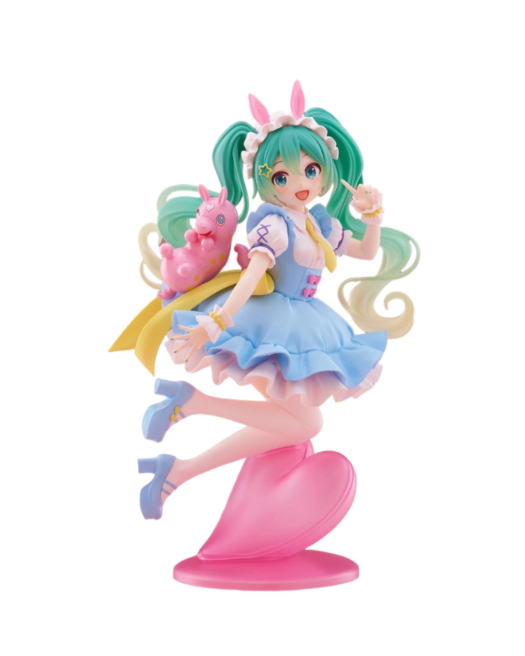 HATSUNE MIKU x Rody - Fairy Tale Ver. - Taito