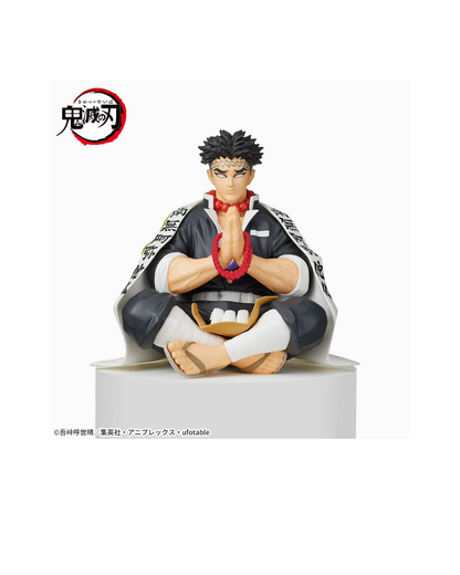 HIMEJIMA GYOMEI - Kimetsu no Yaiba - Segaplaza Chokonose