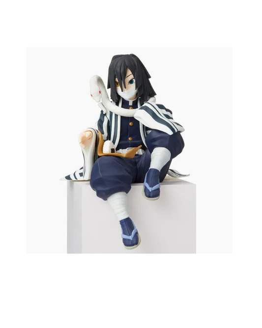 IGURO OBANAI - Kimetsu no Yaiba - Segaplaza Chokonose