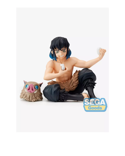 INOSUKE HASHIBIRA - Kimetsu no Yaiba - Segaplaza Chokonose