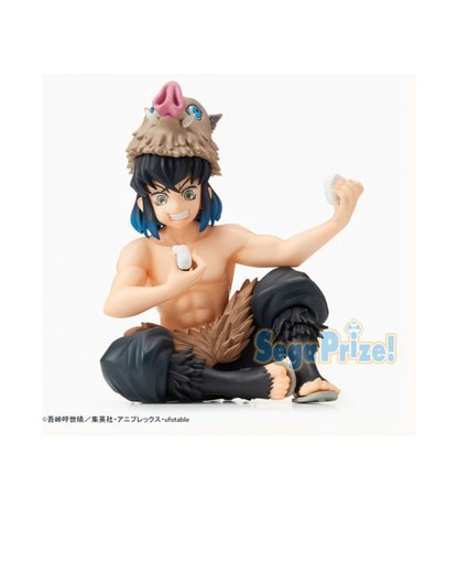 INOSUKE HASHIBIRA - Kimetsu no Yaiba - Segaplaza Chokonose