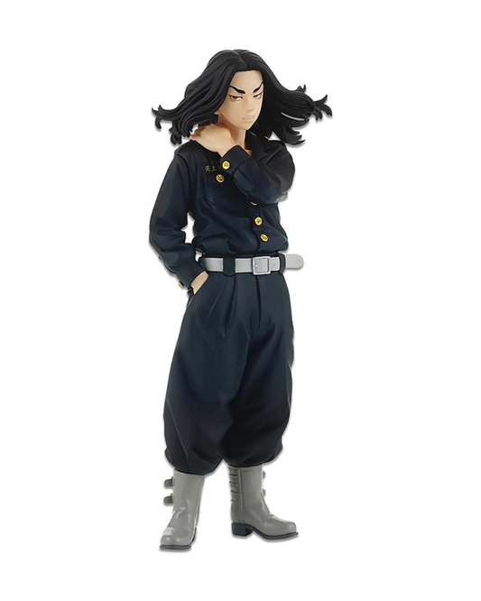 KEISUKE BAJI - Tokyo Revengers - Banpresto ver. 1