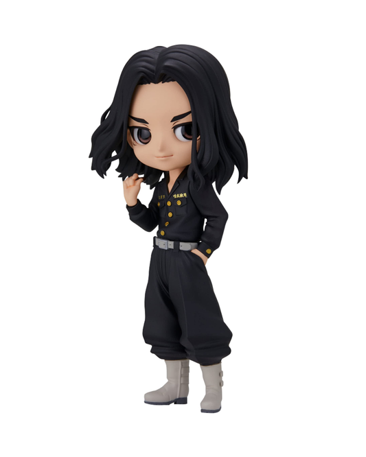 KEISUKE BAJI- Tokyo Revengers - Banpresto - QPOSKET