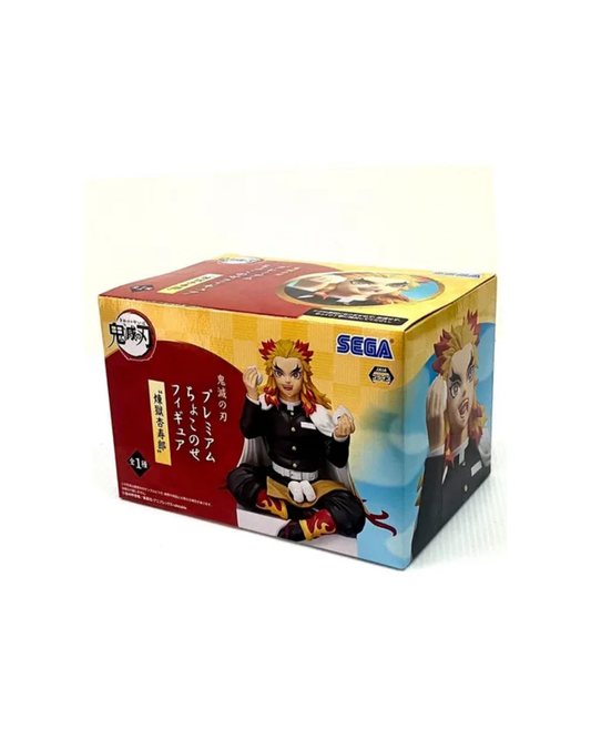 KYOJURO RENGOKU - Kimetsu no Yaiba - Segaplaza Chokonose