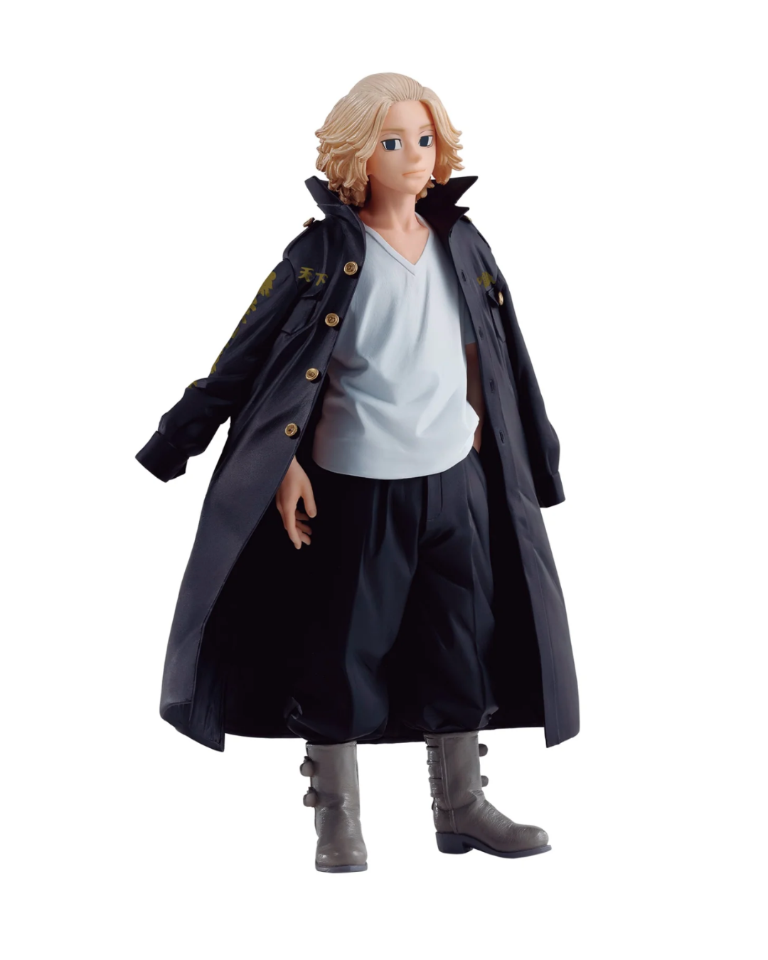 MANJIRO SANO - Tokyo Revengers - Banpresto ver. 2