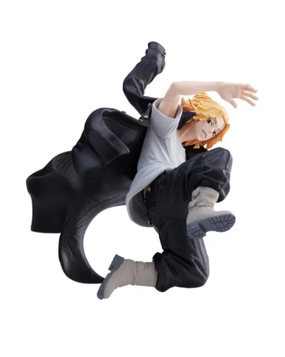 MANJIRO SANO - Tokyo Revengers - Banpresto King of the Artist
