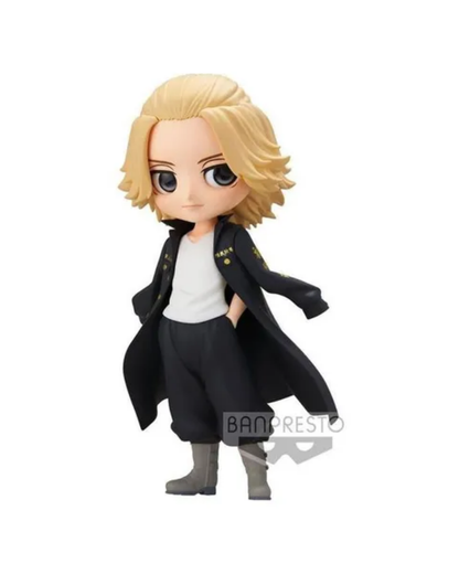 MANJIRO SANO - Tokyo Revengers - Banpresto QPOSKET