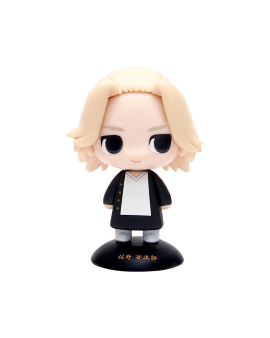 MANJIRO SANO - Tokyo Revengers - YuraYura Head