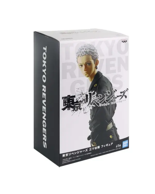 MITSUYA TAKASHI - Tokyo Revengers - Banpresto ver 1.