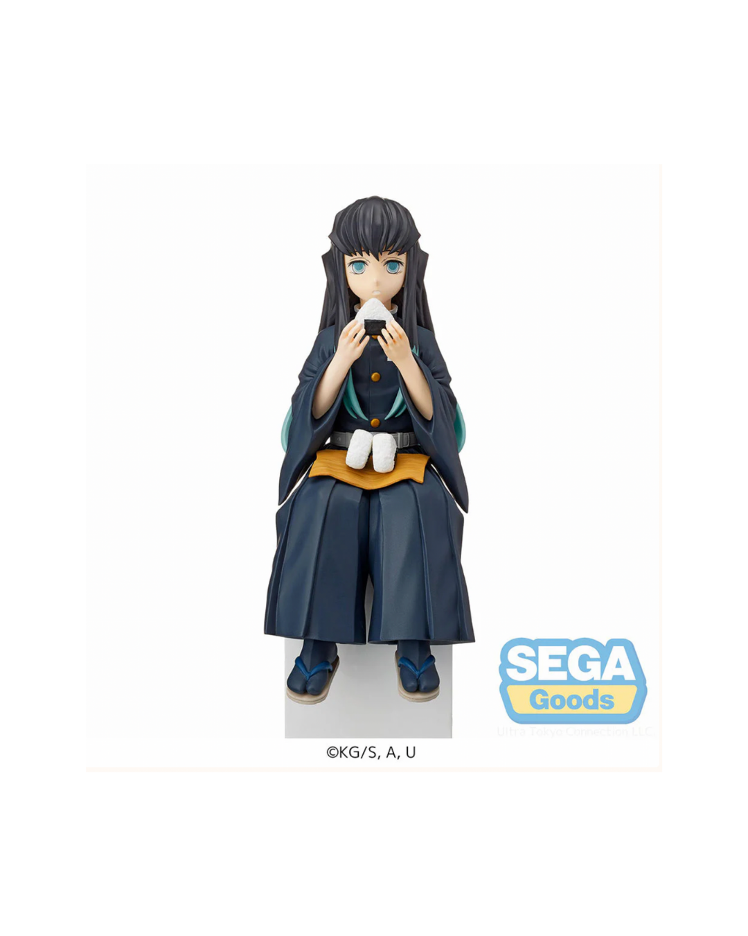 MUICHIRO TOKITO - Kimetsu no Yaiba - Segaplaza Chokonose