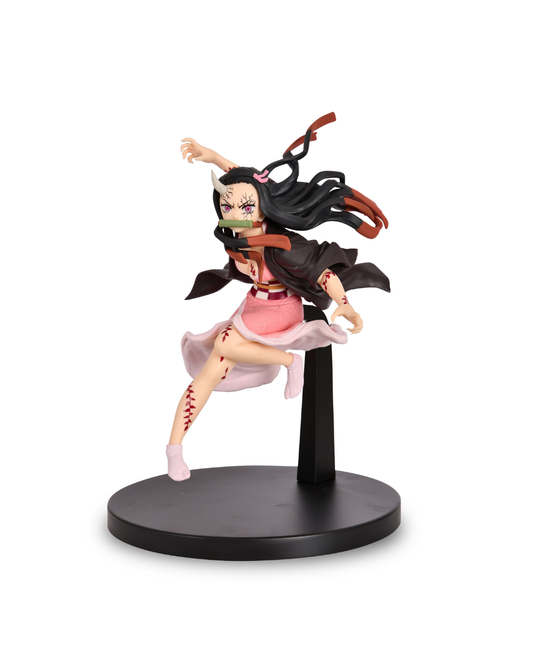 NEZUKO KAMADO - Kimetsu no Yaiba - Banpresto - Vibration Stars (SIN CAJA)