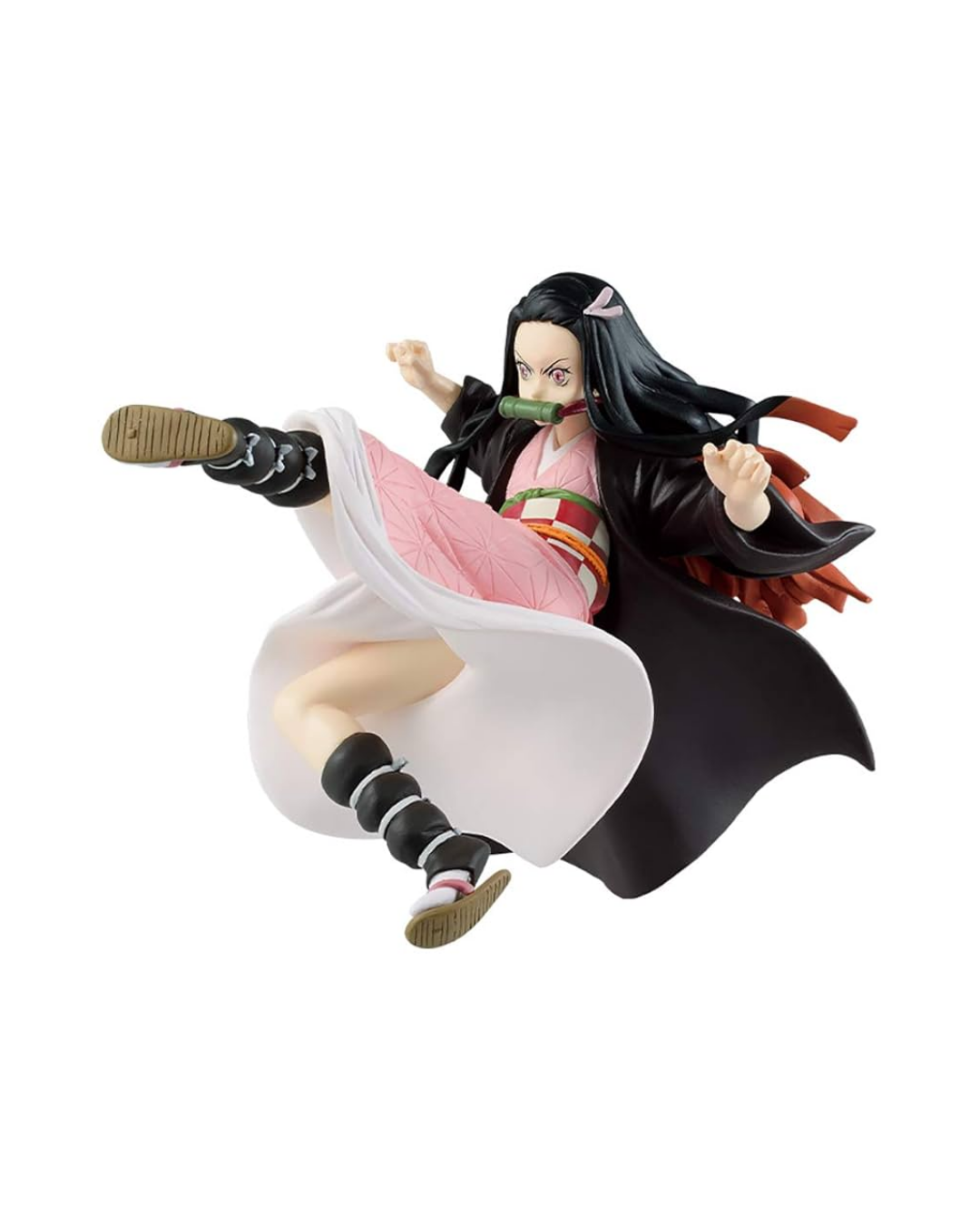 NEZUKO KAMADO - Kimetsu no Yaiba - Banpresto Vibration Stars