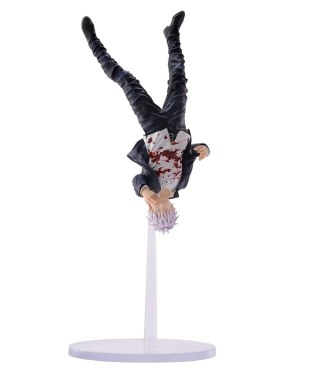 SATORU GOJO - Jujutsu Kaisen - Figurizma Hidden Inventory - SEGA