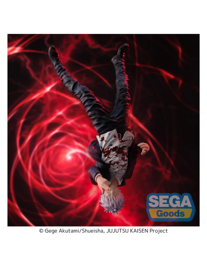 SATORU GOJO - Jujutsu Kaisen - Figurizma Hidden Inventory - SEGA