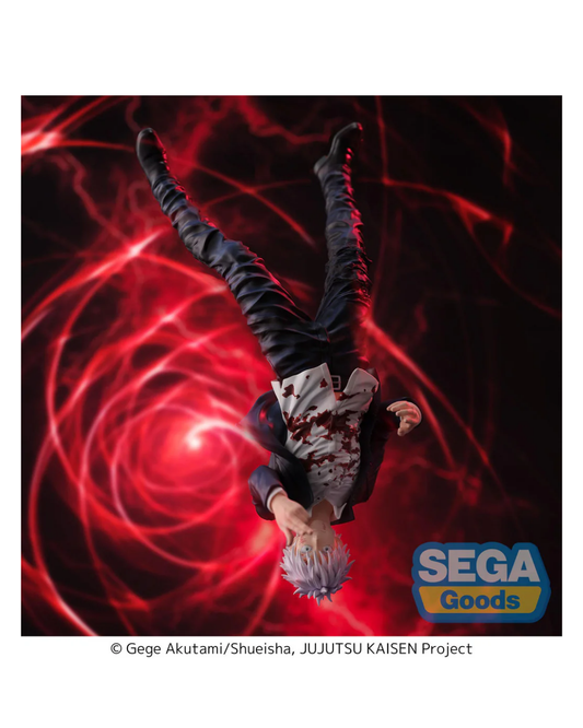 SATORU GOJO - Jujutsu Kaisen - Figurizma Hidden Inventory - SEGA