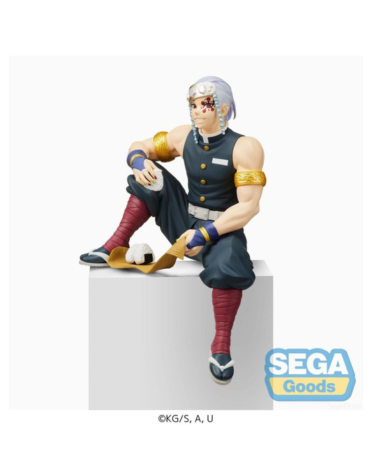 TENGEN UZUI - Kimetsu no Yaiba - Segaplaza Chokonose